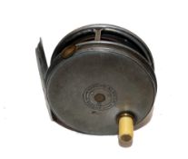 REEL: Extremely rare Hardy Perfect 2 7/8