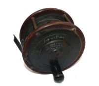 REEL: Eaton & Deller Maker's 6/7 Crooked Lane, London, 4.5