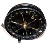 REEL: Allcock Match Aerial 4.5