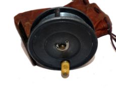 REEL: Early hardy Uniqua 3-3/8