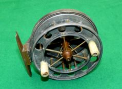 REEL: Allcock Aerial 3.5