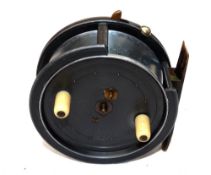 REEL: Fine early Hardy The Silex 4