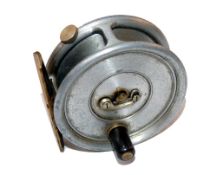 REEL: Hardy Uniqua 2 5/8