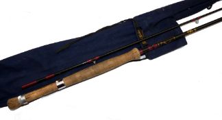 ROD:  Bruce & Walker 