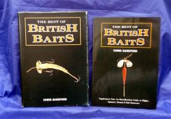 Sandford, C - signed- 