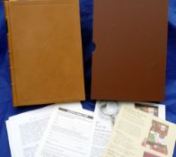 REFERENCE BOOK: Drewett, J - signed 