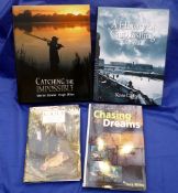 Clifford, C -signed- 