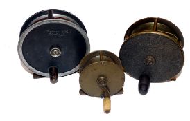 REELS: (3) Unusual Anderson of Edinburgh 4