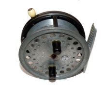 REEL: Hardy Super Silex 4