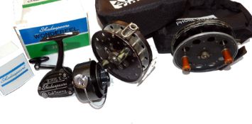 REELS: (3) Speedia 4