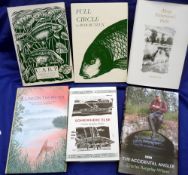 Bailey, J - signed O'Reilly- 