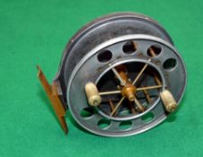 REEL: Allcock Aerial 4