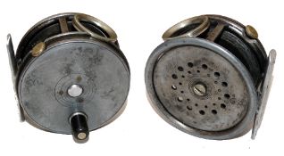 REEL: Hardy Perfect 3.5