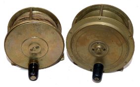 REELS: (2) Early Phin Maker Edinburgh 4