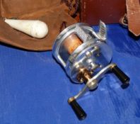 REEL: Extremely rare Hardy 