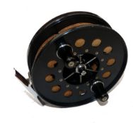 REEL: Fine Allcock Aerial model C815, 4.5