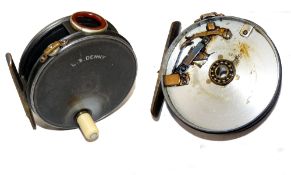 REEL: Hardy Perfect 3-3/8