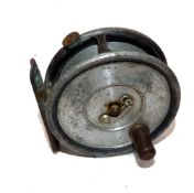 REEL: Hardy Uniqua 2 5/8