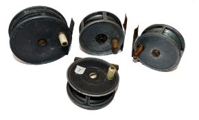 REELS: (4) Peek of London 2.75