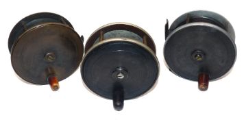 REELS: (3) Arthur Allan of Glasgow 4