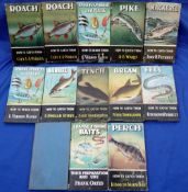 13x Volumes of 