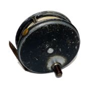 REEL: Hardy Perfect 3 7/8