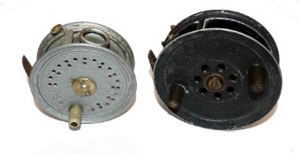 REELS: (2) Unusual 4