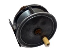 REEL: J Bernard by Dingley, 4.4