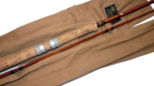 ROD: Sharpe's of Aberdeen for Farlow 