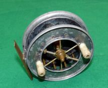 REEL: Allcock Aerial Popular 3.5