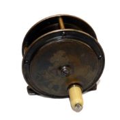 REEL: Fine Hardy Hercules 3