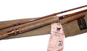 ROD: Sharpe's of Aberdeen 