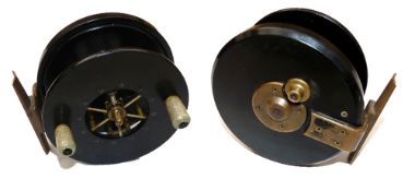 REEL: Allcock Sea Aerial reel, 4
