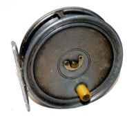 REEL: Early Hardy Uniqua 3 5/8