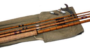 ROD: Hardy The Wye 13'6