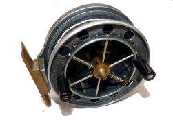 REEL: Early Allcock Aerial 3