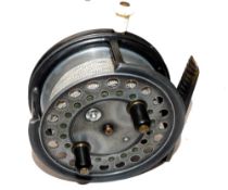 REEL: Hardy Silex Major 4