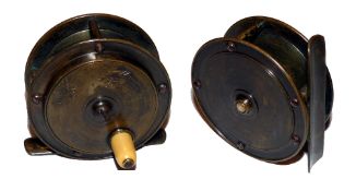 REEL: Hardy Hercules 2.75