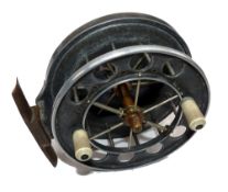 REEL: Fine Allcock Aerial 4