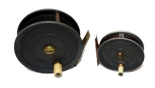 REELS: (2) Allcock's The Ousel by Dingley 4.25