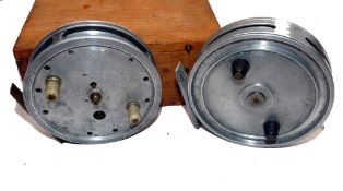 REELS: (2) Early Perfection Flickem by JW Young, 4