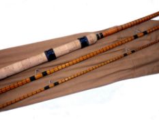 ROD: B James & Son Ealing London Avocet 11'3