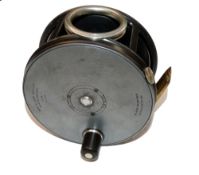 REEL Fine Hardy Perfect Left Hand Wind 4.5