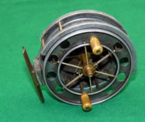 REEL: Early Allcock 3.5