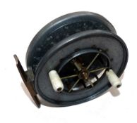 REEL: Scarce Allcock Popular narrow drum 4