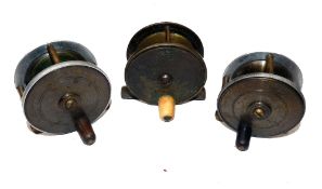 REELS: (3) Holroyd Maker Gracechurch St London 2.5