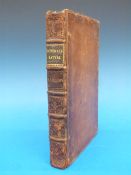 D Junii Juvenalis et Auli Persii Flacci