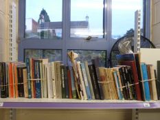 Large quantity of volumes including Guid