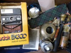 A quantity of modern football ephemera a