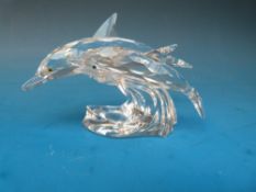 Swarovski Collector's Society 'Lead Me'